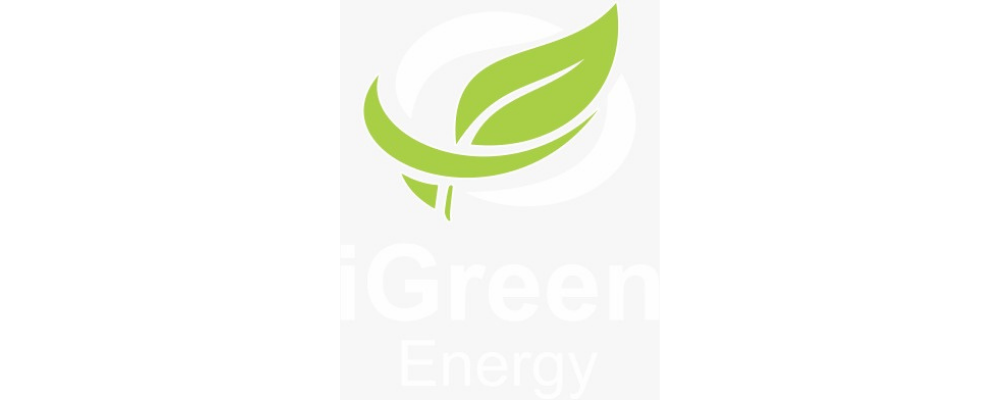 Logo iGreen Energy