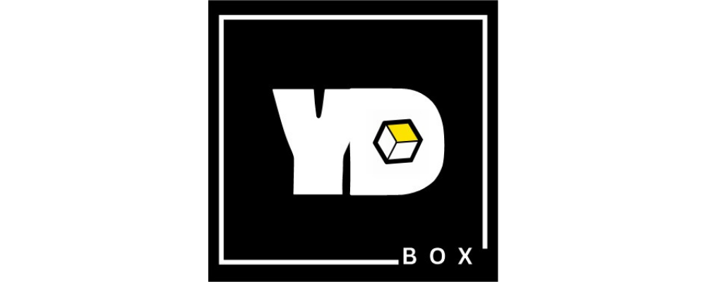 Logo YD Box