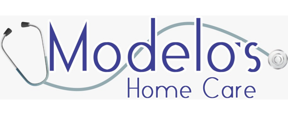 Logo Modelo's Home Care