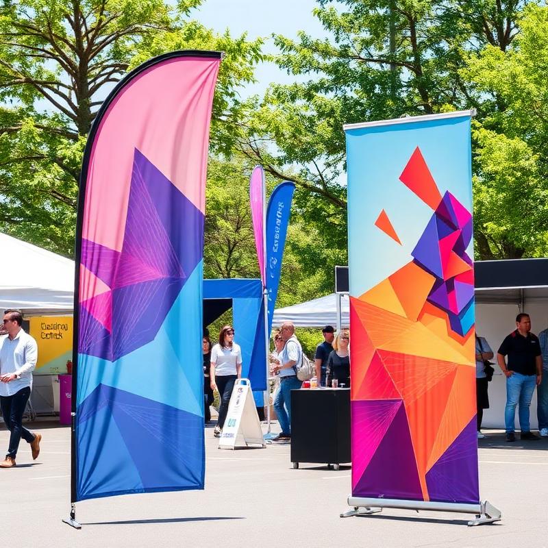 Banners — Hyper Print
