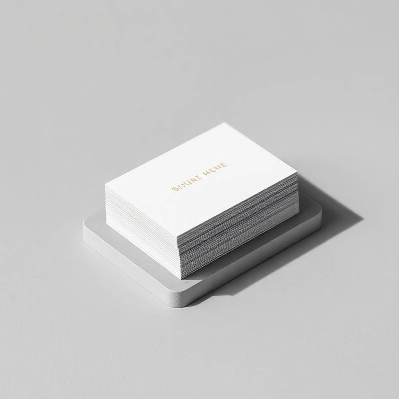 Cartões — Hyper Print