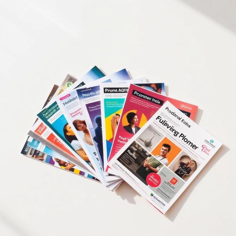 Panfletos — Hyper Print